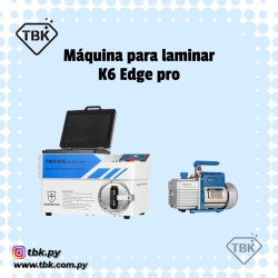 OM-K6 EDGE PRO