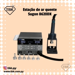 SUGON 8620DX