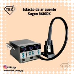 SUGON 8610DX