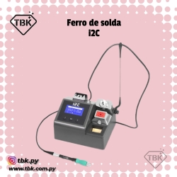 i2C