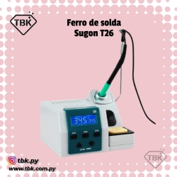 SUGON T26