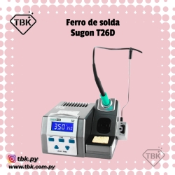 SUGON T26D