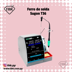 SUGON T36