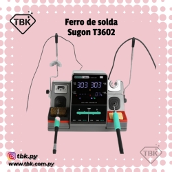 SUGON T3602