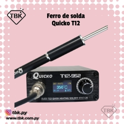 QUICKO T12