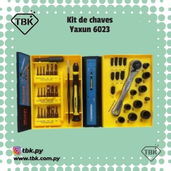 YAXUN 6023