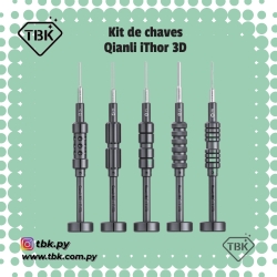 KIT ITHOR 3D