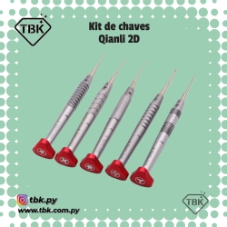 KIT QIANLI D