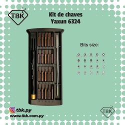 YAXUN 6324