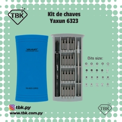 YAXUN 6323