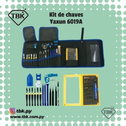 YAXUN 6019A