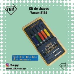 YAXUN 8186