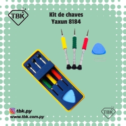 YAXUN 8184