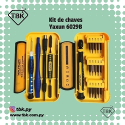 YAXUN 6029B