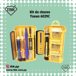 YAXUN 6029C