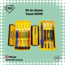 YAXUN 6029D