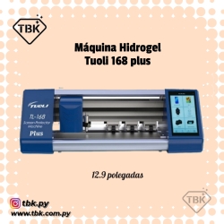 TUOLI 168 PLUS