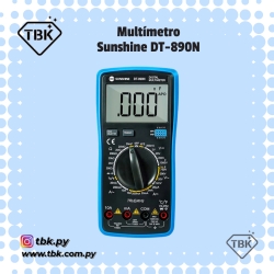 SUNSHINE DT-890N