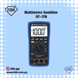 SUNSHINE DT-17N