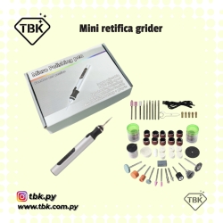 MINI RETIFICA GRIDER