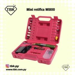 MINI RETIFICA WL800