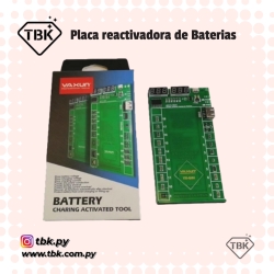 PLACA REACTIVADRA YAXUN G06