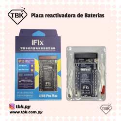 PLACA REACTIVADORA IFIX i209 Pro Max