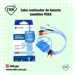 CABO REATIVADOR SUNSHINE 905A