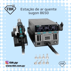 SUGON 8650