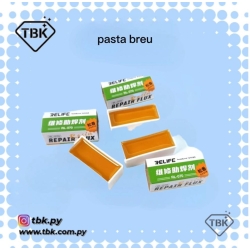 PASTA BREU