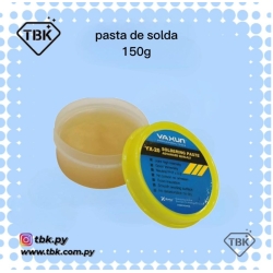 PASTA DE SOLDA YAXUN 150G