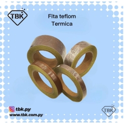FITA TERMICA TEFLOM