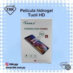 PELICULA HYDROGEL