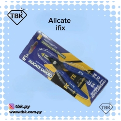 ALICATE DE CORTE