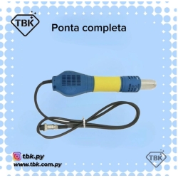 PONTA COMPLETA 881/886/8033..