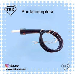 PONTA COMPLETA 5 FIO