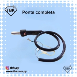 PONTA COMPLETA 3 FIO