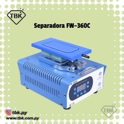 FORWARD FW-360C