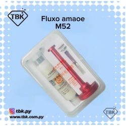 FLUXO AMAOE M52