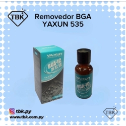 REMOVEDOR BGA YAXUN YX-535