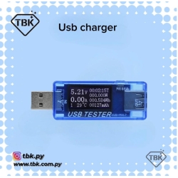 USB CHARGER