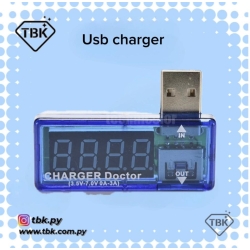 USB CHARGER