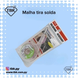 MALHA GOOTWICK CP-15Y