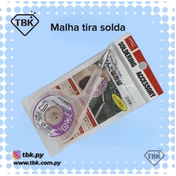 MALHA GOOTWICK CP-20Y