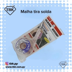 MALHA GOOTWICK CP-30Y