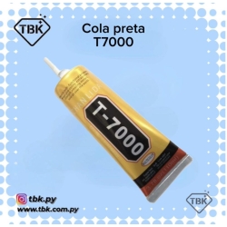 COLA PRETA T7000 110ML