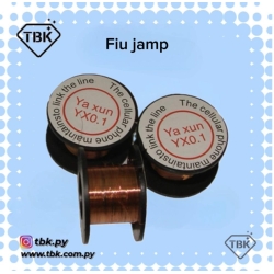 FIU JAMPER YAXUN YX0.1
