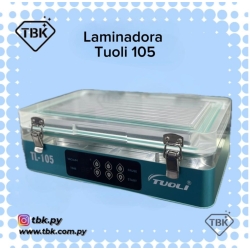 LAMINADORA TOULI TL TL-105