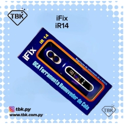 REMOVEDOR DE SOLCA IFIX IR14