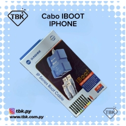CABO SUSHINE IBOOT IPHONE